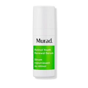 NIB Murad Retinol Youth Renewal Serum. Retail $34